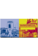 MAGNET-STORIES Kiel - Hafengebiet + Bahnhofsbrücke