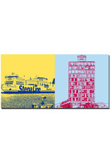 MAGNET-STORIES Kiel - Stena Line + Port of Kiel