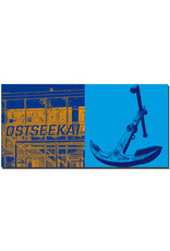 MAGNET-STORIES Kiel - Ostseekai + Anker