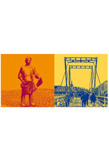 MAGNET-STORIES Kiel - Zeitungsjunge Kieler Nachrichten + Hörnbrücke