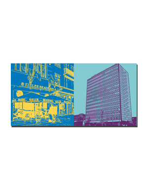 MAGNET-STORIES Kiel - Kiel Brewery + Université