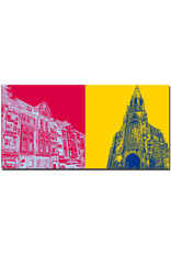 MAGNET-STORIES Kiel - Blücherplatz + Pauluskirche