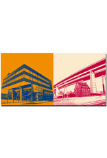 MAGNET-STORIES Kiel - Wissenschaftszentrum + Hochbrücke