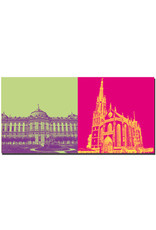 MAGNET-STORIES Wurzburg - Residence + Marienkapelle