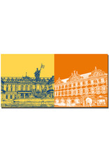 MAGNET-STORIES Würzburg - Residenz + Falkenhaus