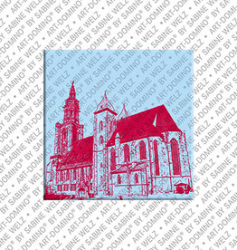 MAGNET-STORIES Magnet - Deutschland - Heilbronn - 01