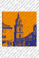 MAGNET-STORIES Heilbronn – Hafenmarktturm