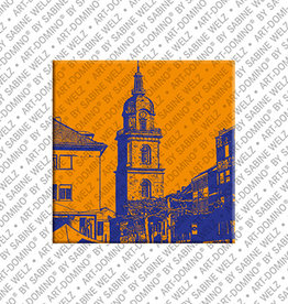 MAGNET-STORIES Magnet - Germany - Heilbronn - 02