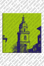 MAGNET-STORIES Heilbronn – Hafenmarktturm 2