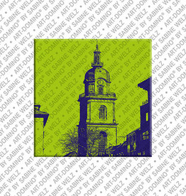 MAGNET-STORIES Aimant - Allemage - Heilbronn - 04