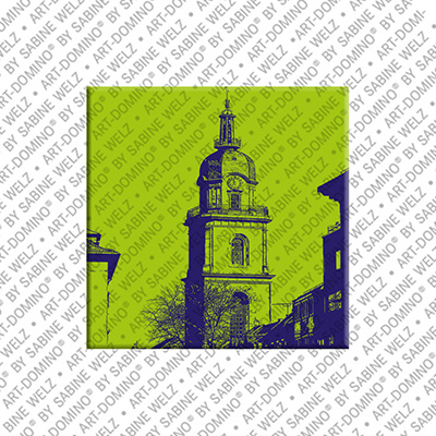 MAGNET-STORIES Heilbronn – Hafenmarktturm 2