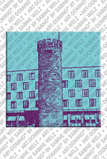 MAGNET-STORIES Heilbronn – Bollwerksturm