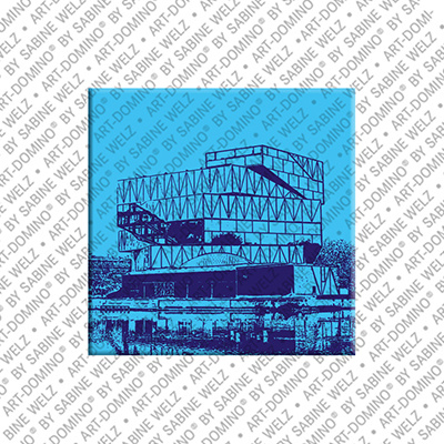 MAGNET-STORIES Heilbronn – Experimenta  2