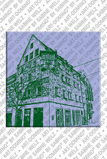 MAGNET-STORIES Heilbronn – Käthchenhaus