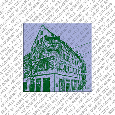 MAGNET-STORIES Heilbronn – Käthchenhaus