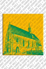 MAGNET-STORIES Heilbronn – Nikolaikirche