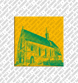 MAGNET-STORIES Aimant - Allemagne - Heilbronn - 10