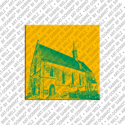 MAGNET-STORIES Heilbronn – Nikolaikirche