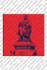 MAGNET-STORIES Heilbronn – Robert Mayer - Denkmal