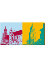 MAGNET-STORIES Heilbronn - Kilianskirche + Hafenmarktturm
