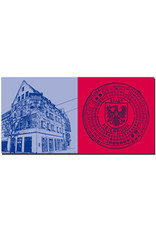 MAGNET-STORIES Heilbronn - Käthchenhaus + Kanaldeckel