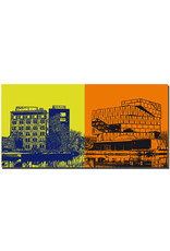 MAGNET-STORIES Heilbronn - Experimenta 1 + Experimenta 2