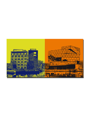 MAGNET-STORIES Heilbronn - Experimenta 1 + Experimenta 2