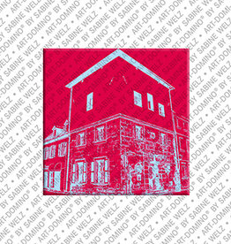 MAGNET-STORIES Magnet - Germany - Erlangen - 03