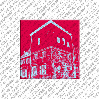 MAGNET-STORIES Erlangen – Wasserturm