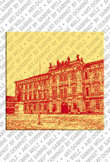 MAGNET-STORIES Erlangen – Schloss / UNI FAU