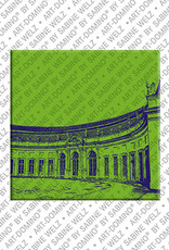 MAGNET-STORIES Erlangen – Orangerie