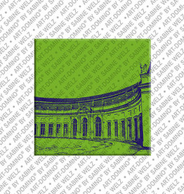 MAGNET-STORIES Aimant - Allemagne - Erlangen - 04