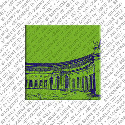 MAGNET-STORIES Erlangen – Orangerie