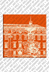 MAGNET-STORIES Erlangen – Palais Stutterheim + Paulibrunnen