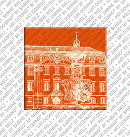 MAGNET-STORIES Aimant - Allemagne - Erlangen - 05