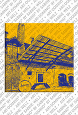 MAGNET-STORIES Erlangen – Steinach-Bräu