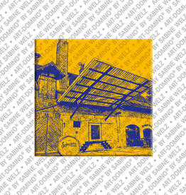 MAGNET-STORIES Magnet - Germany - Erlangen - 06