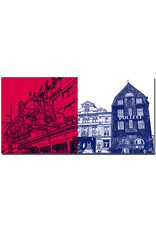 MAGNET-STORIES Hambourg - Reeperbahn + Davidswache