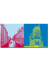 MAGNET-STORIES Hamburg - Fleet/Speicherstadt + Elbphilharmonie