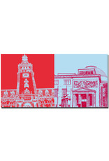 MAGNET-STORIES Hamburg - Town Hall + Kunsthalle