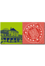 MAGNET-STORIES Hambourg - Universität + Bodendeckel