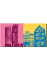 MAGNET-STORIES Hambourg - Tanzende Türme + Davidswache