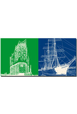 MAGNET-STORIES Hamburg - Elbphilharmonie + Rickmer Rickmers