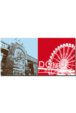 MAGNET-STORIES Hamburg - Millerntor + Hamburger Dom