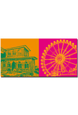 MAGNET-STORIES Hambourg - Oberhafenkantine + Hamburger Dom