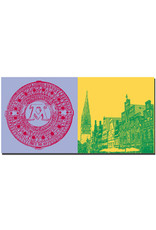 MAGNET-STORIES Lüneburg - Bodendeckel + Am Sande und St. Johanniskirche