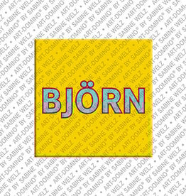 MAGNET-STORIES Magnet - BJÖRN