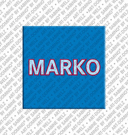 MAGNET-STORIES Aimant - MARKO