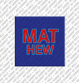 MAGNET-STORIES Magnet - MATHEW