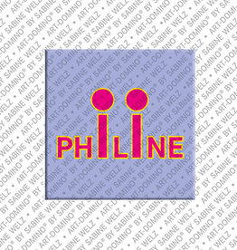 MAGNET-STORIES Aimant - PHILINE